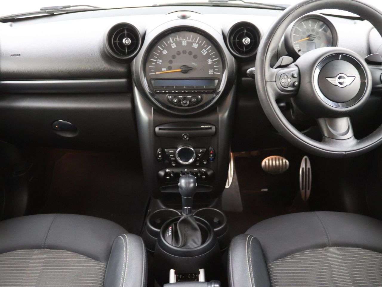2016 MINI COUNTRYMAN 2016 MINI COUNTRYMAN