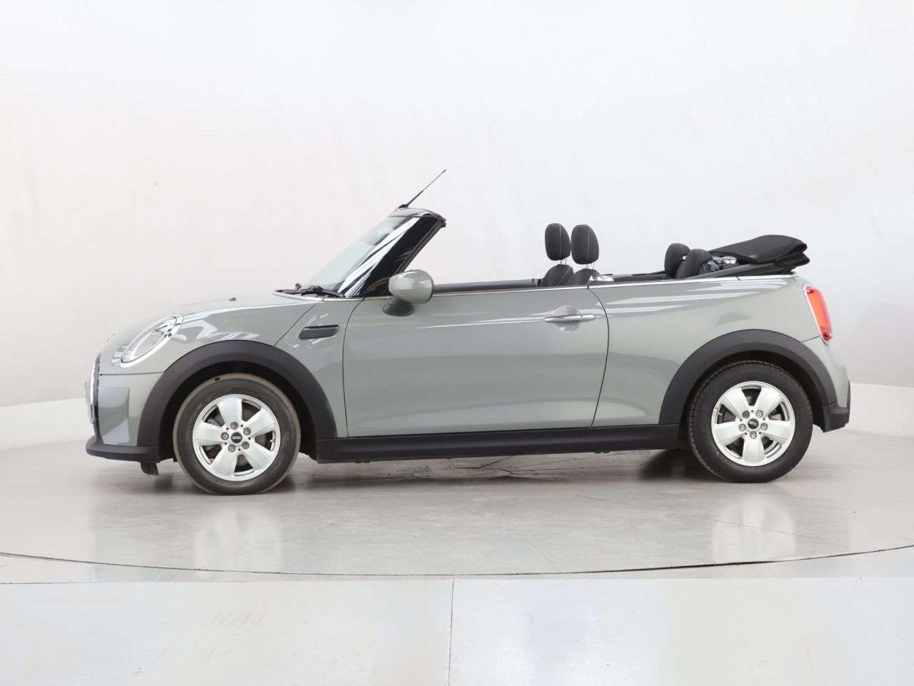 2021 MINI CONVERTIBLE 2021 MINI CONVERTIBLE