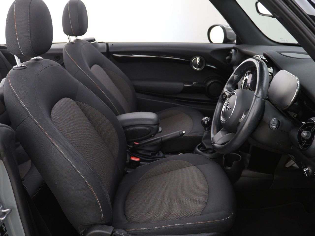 2021 MINI CONVERTIBLE 2021 MINI CONVERTIBLE