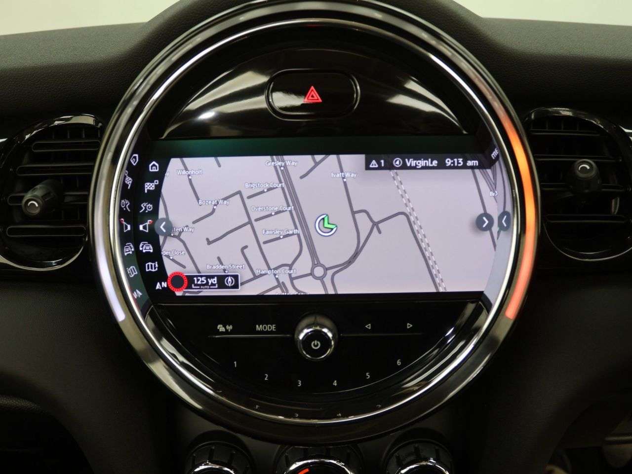 2021 MINI CONVERTIBLE 2021 MINI CONVERTIBLE