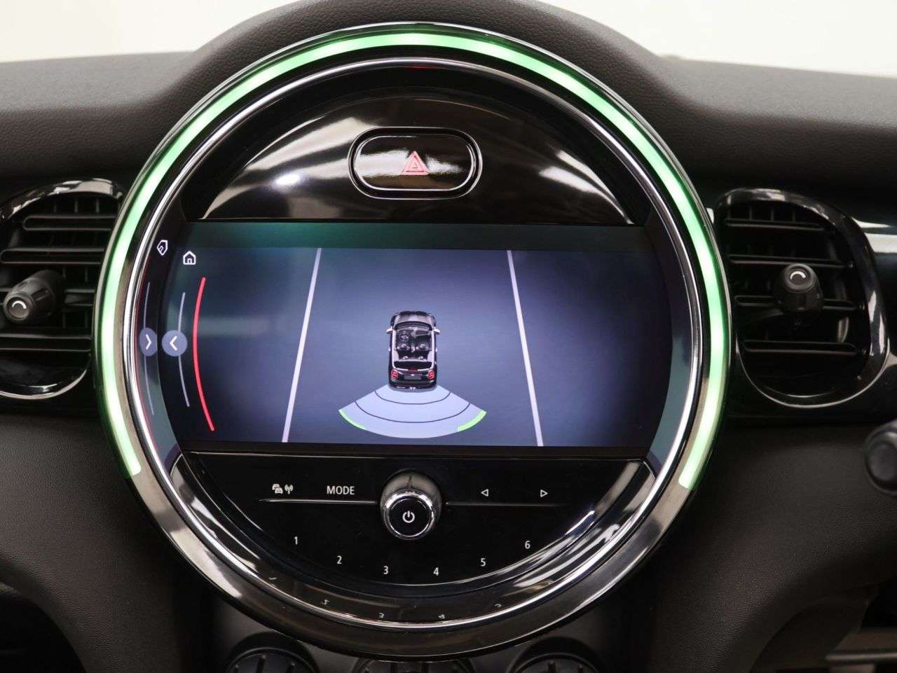 2021 MINI CONVERTIBLE 2021 MINI CONVERTIBLE