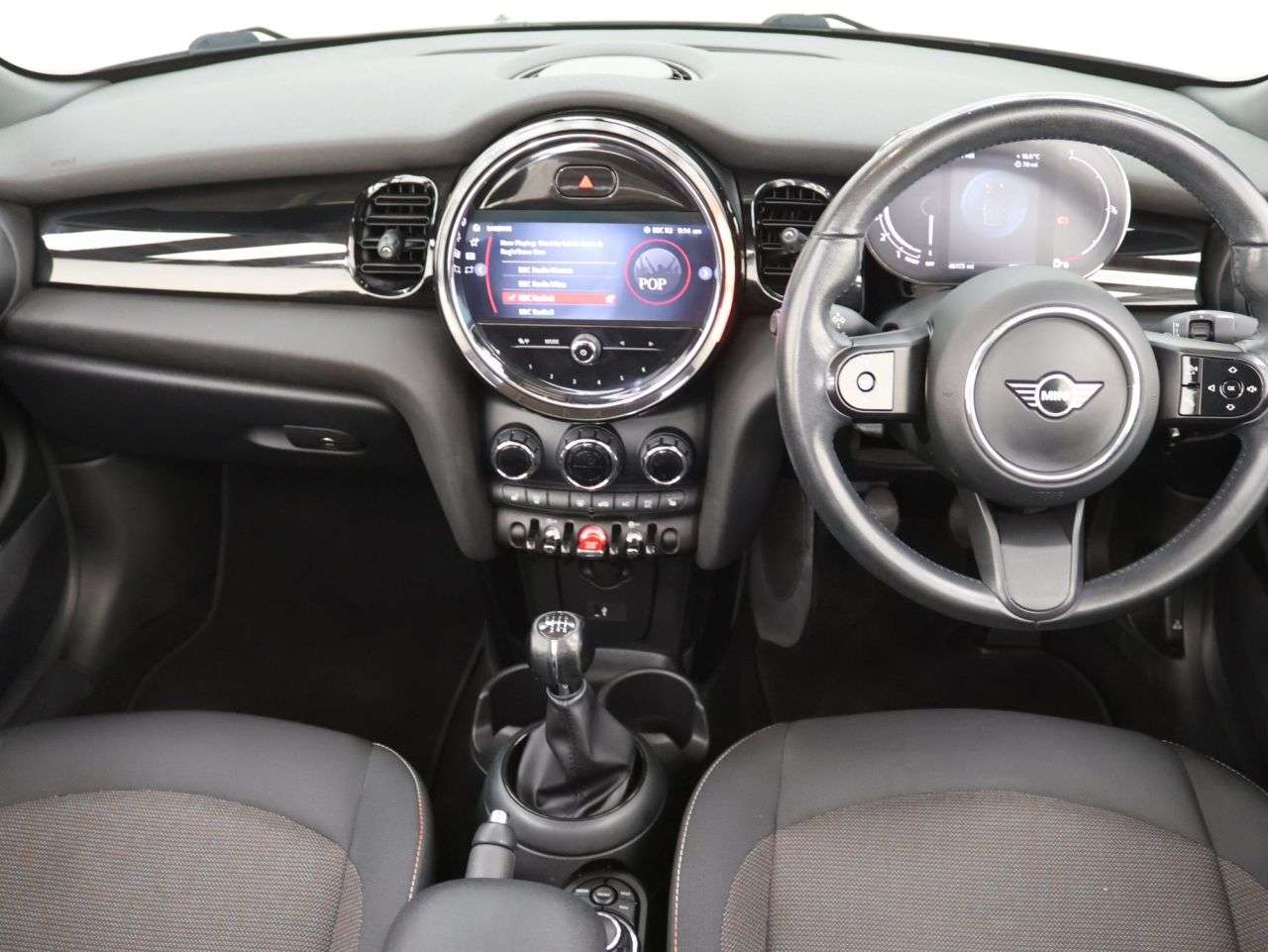 2021 MINI CONVERTIBLE 2021 MINI CONVERTIBLE