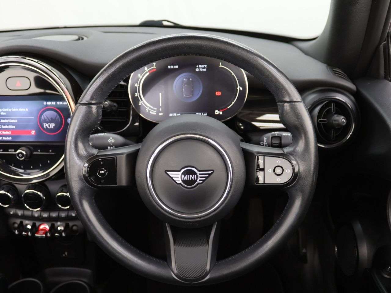 2021 MINI CONVERTIBLE 2021 MINI CONVERTIBLE