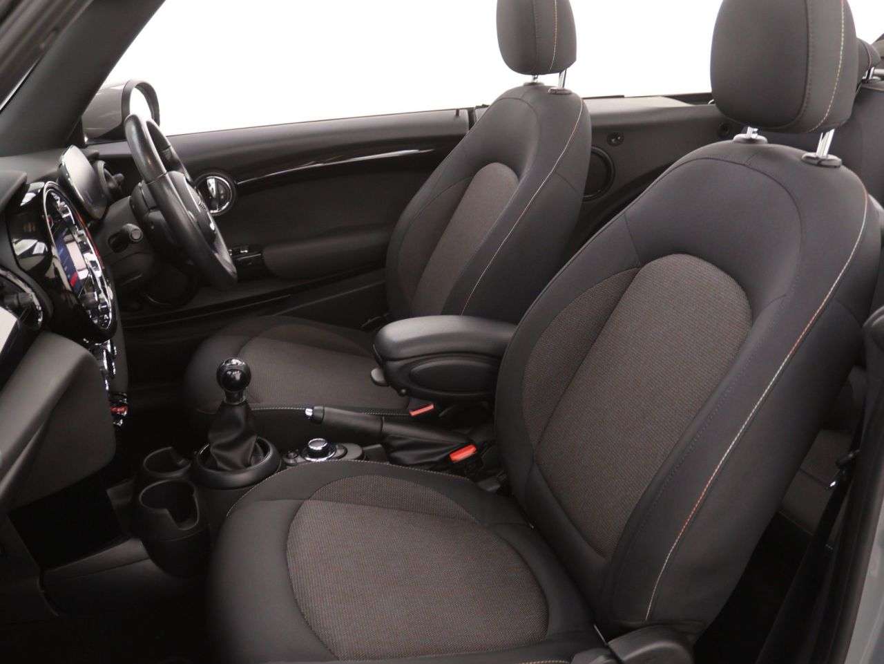 2021 MINI CONVERTIBLE 2021 MINI CONVERTIBLE