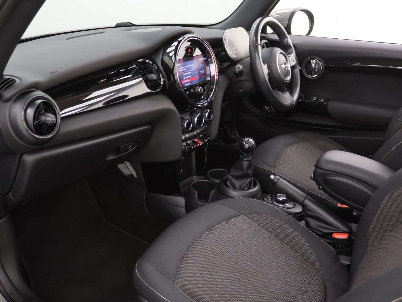 2021 MINI CONVERTIBLE 2021 MINI CONVERTIBLE