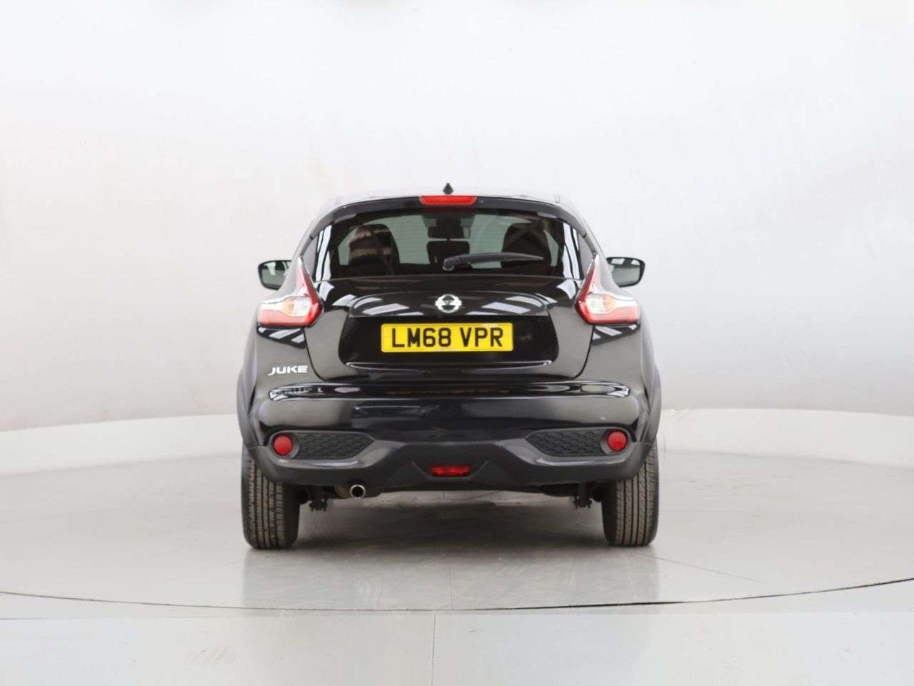 2018 NISSAN JUKE 2018 NISSAN JUKE