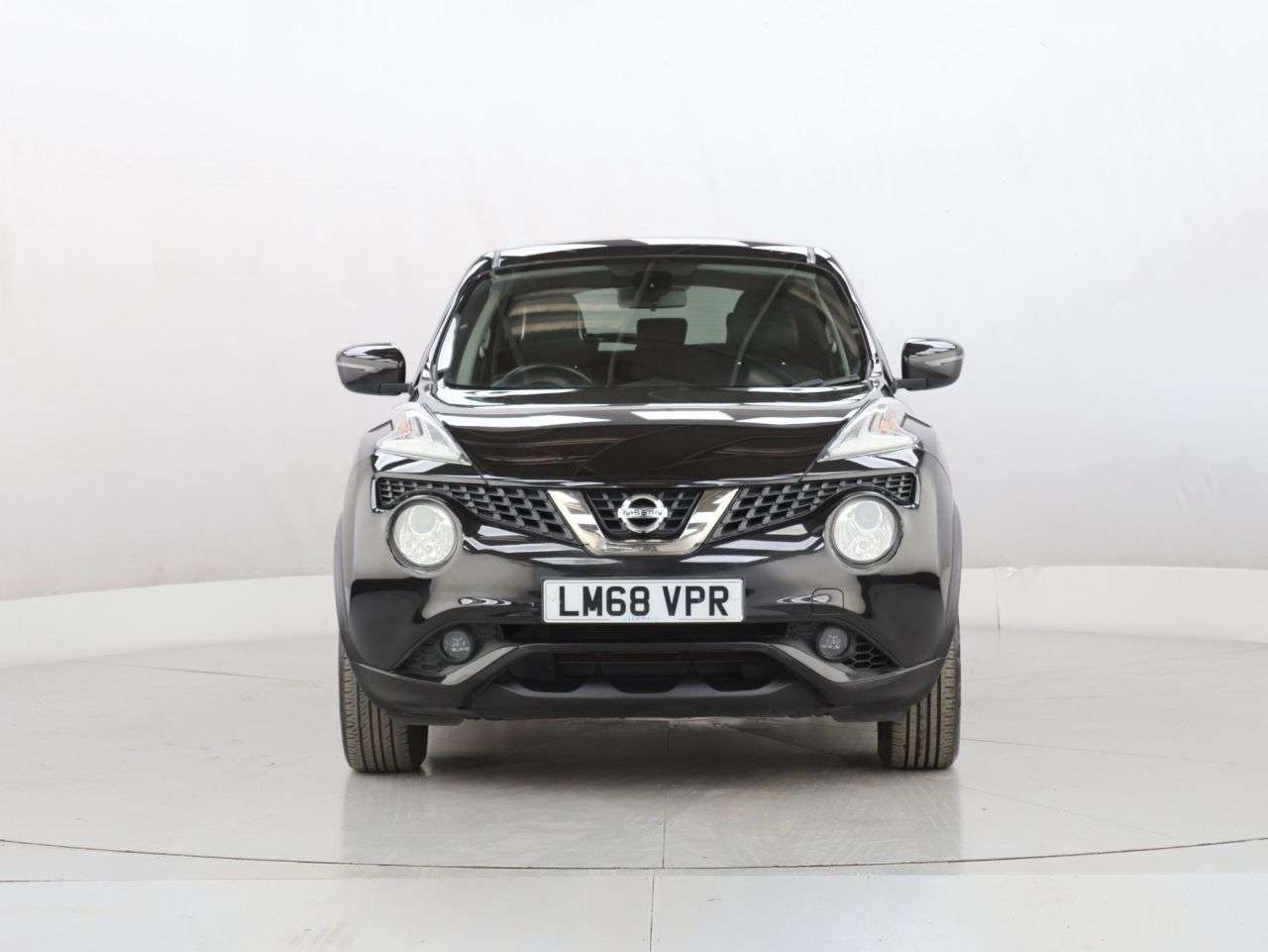 A 2018 NISSAN JUKE 1.6 Bose Personal Edition SUV 5dr Petrol Manual Euro 6 (112 ps) A 2018 NISSAN JUKE 1.6 Bose Personal Edition SUV 5dr Petrol Manual Euro 6 (112 ps)