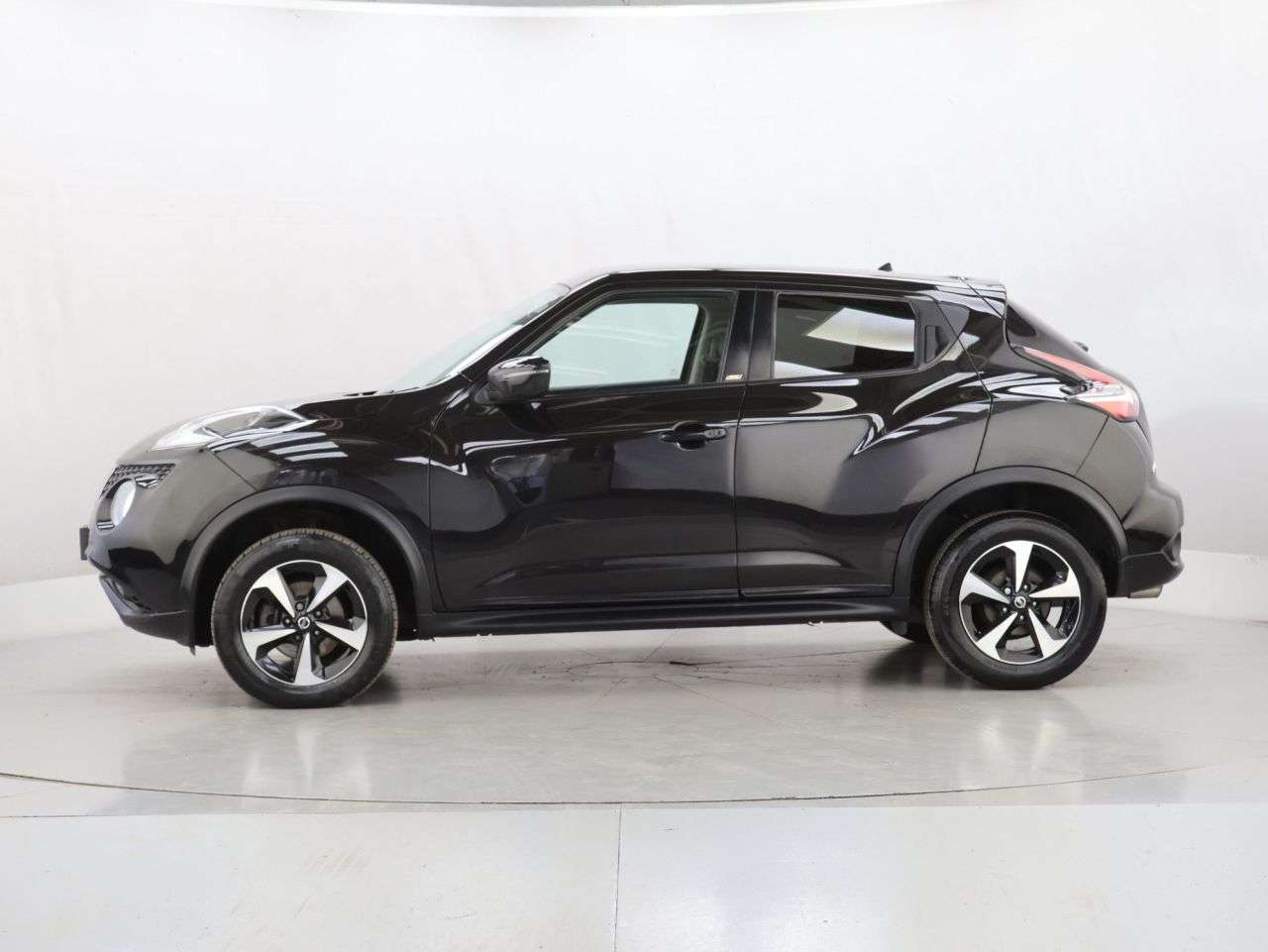 2018 NISSAN JUKE 2018 NISSAN JUKE
