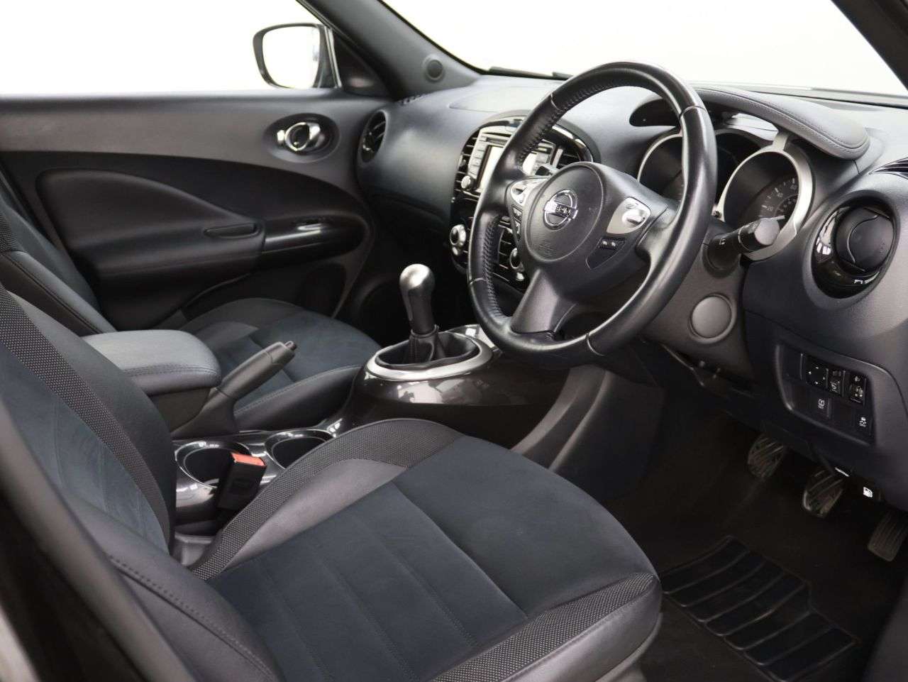 2018 NISSAN JUKE 2018 NISSAN JUKE