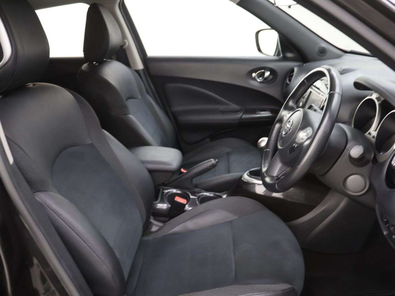 2018 NISSAN JUKE 2018 NISSAN JUKE
