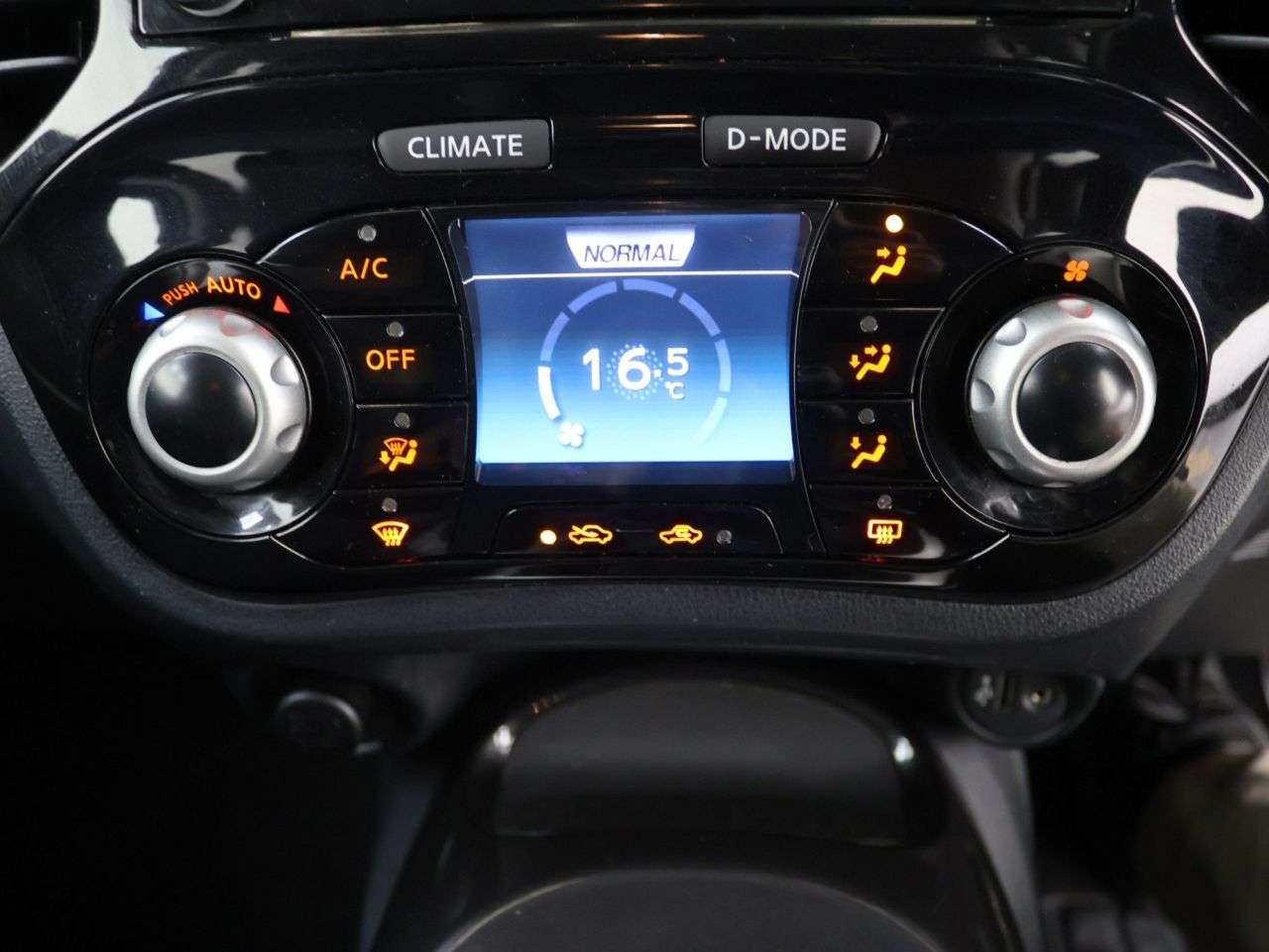 2018 NISSAN JUKE 2018 NISSAN JUKE