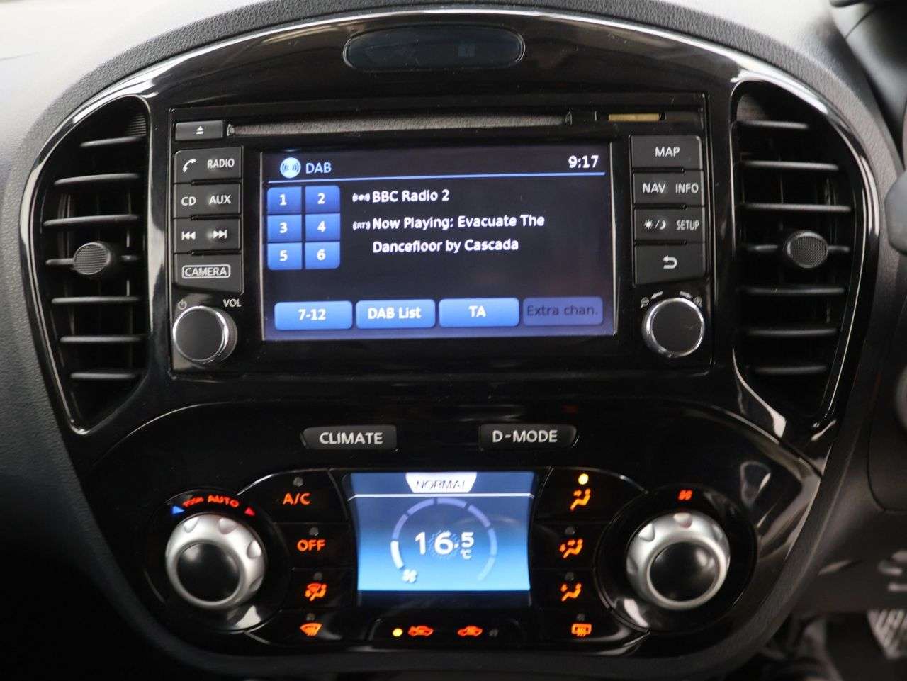 2018 NISSAN JUKE 2018 NISSAN JUKE