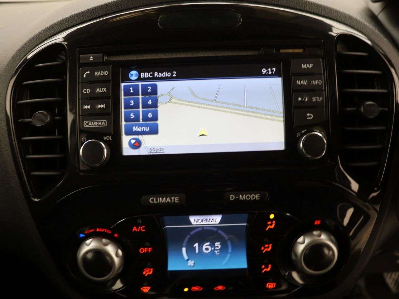 2018 NISSAN JUKE 2018 NISSAN JUKE