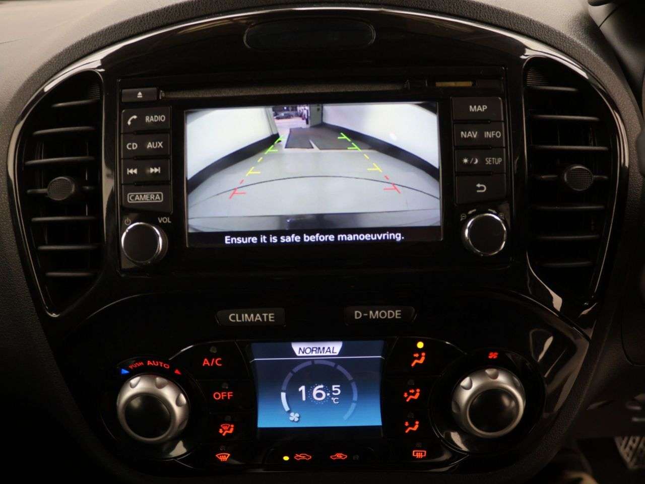 2018 NISSAN JUKE 2018 NISSAN JUKE