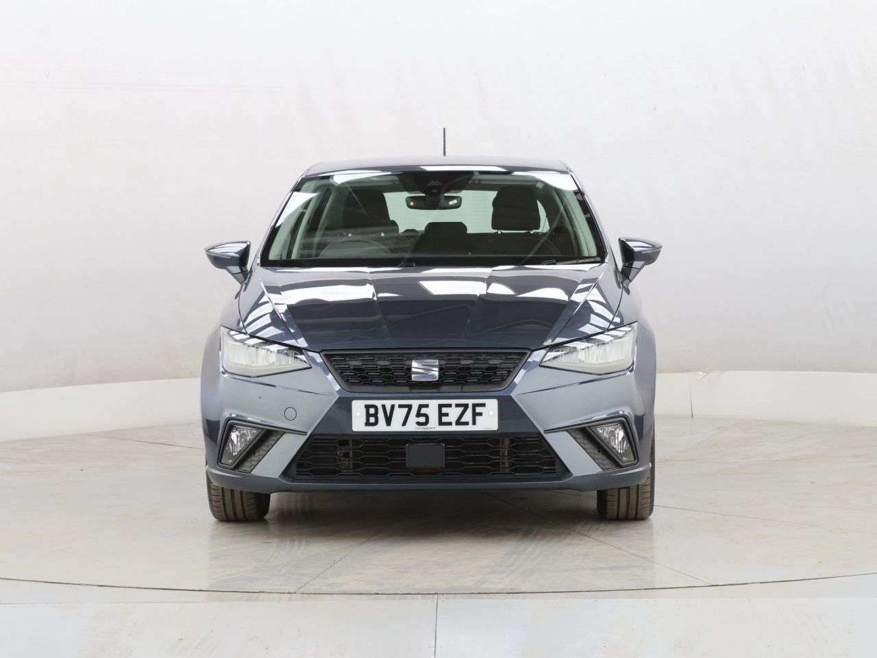 A 2025 SEAT IBIZA 1.0 TSI SE Technology Hatchback 5dr Petrol Manual Euro 6 (s/s) (95 ps) A 2025 SEAT IBIZA 1.0 TSI SE Technology Hatchback 5dr Petrol Manual Euro 6 (s/s) (95 ps)