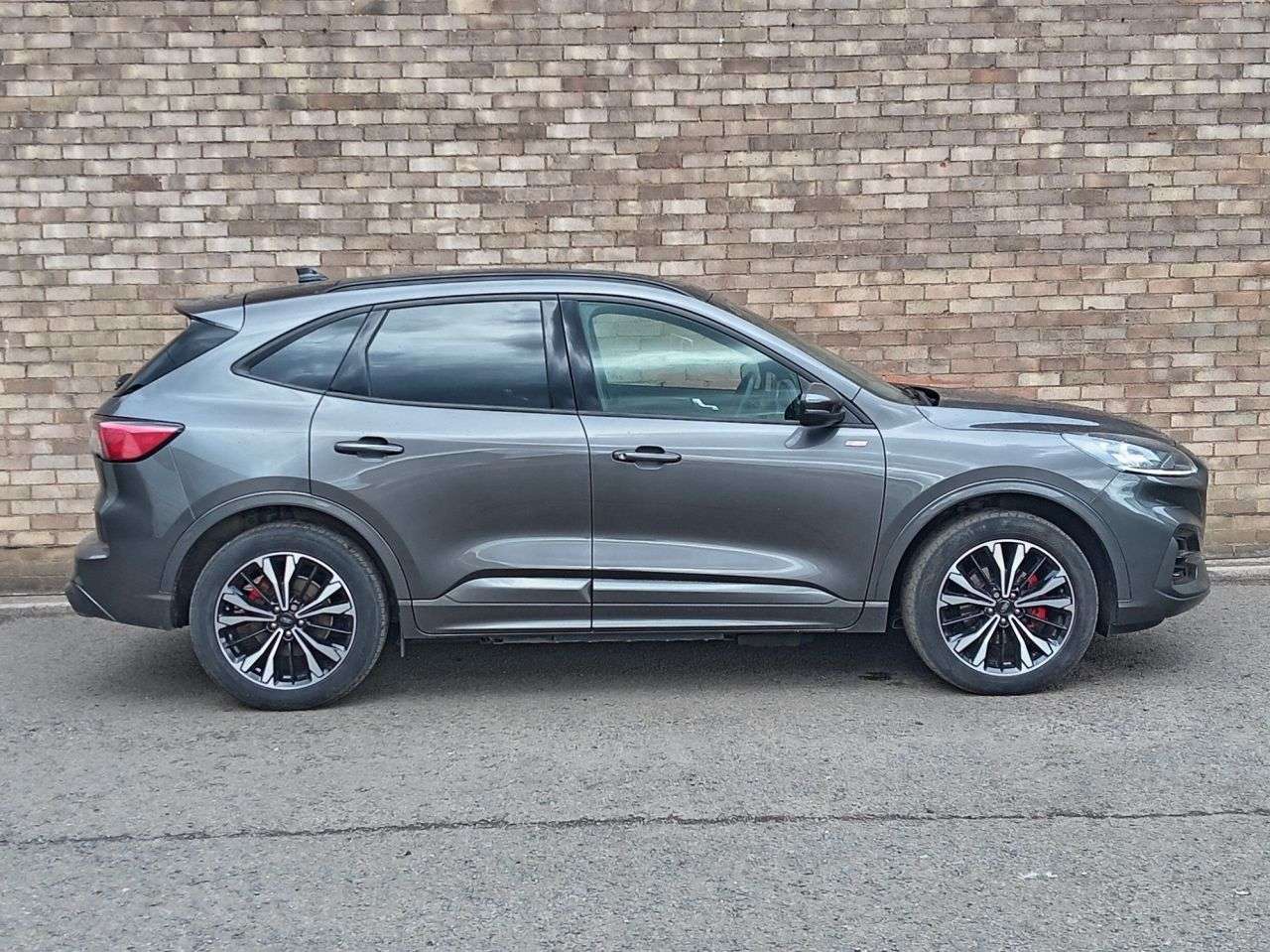 2022 FORD KUGA 2022 FORD KUGA