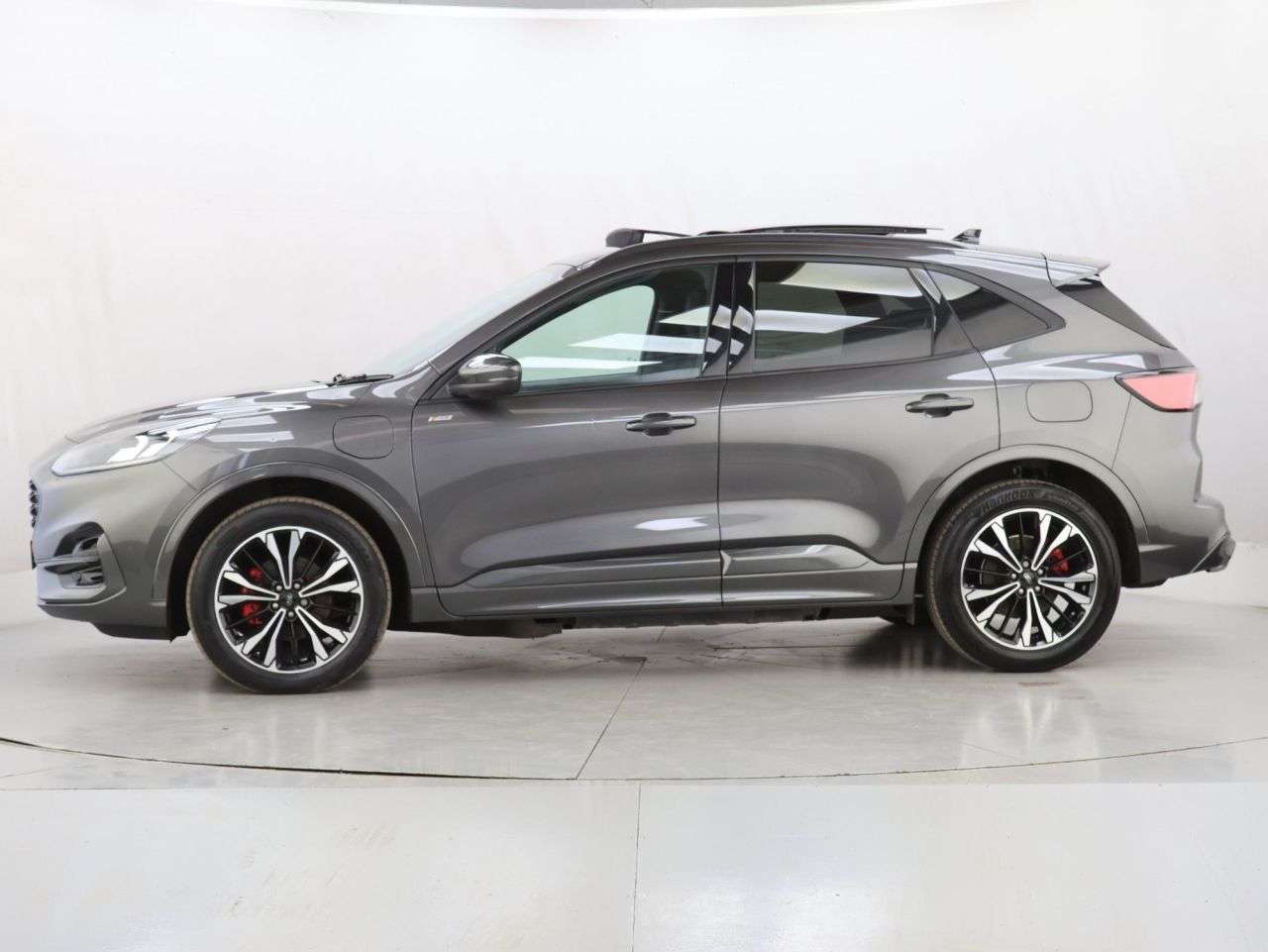 2022 FORD KUGA 2022 FORD KUGA