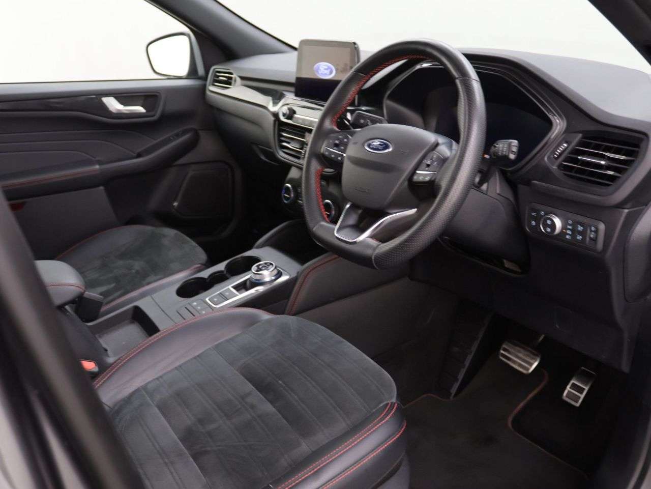 2022 FORD KUGA 2022 FORD KUGA