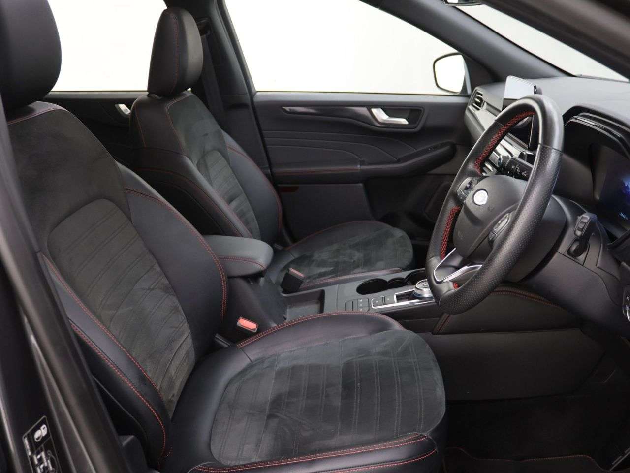 2022 FORD KUGA 2022 FORD KUGA