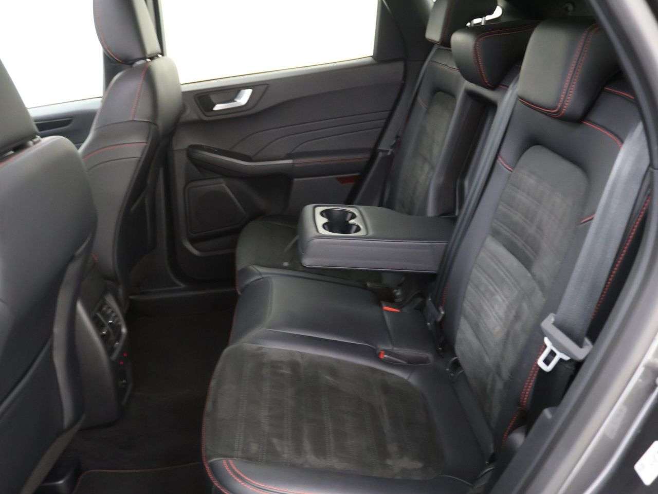2022 FORD KUGA 2022 FORD KUGA