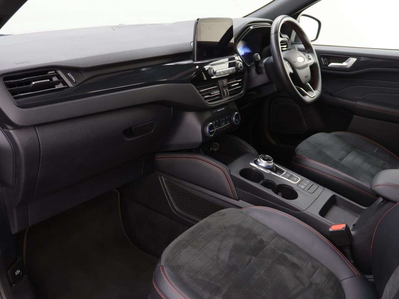2022 FORD KUGA 2022 FORD KUGA