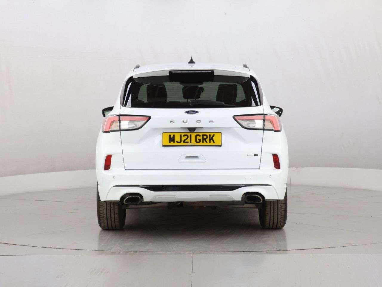 2021 FORD KUGA 2021 FORD KUGA