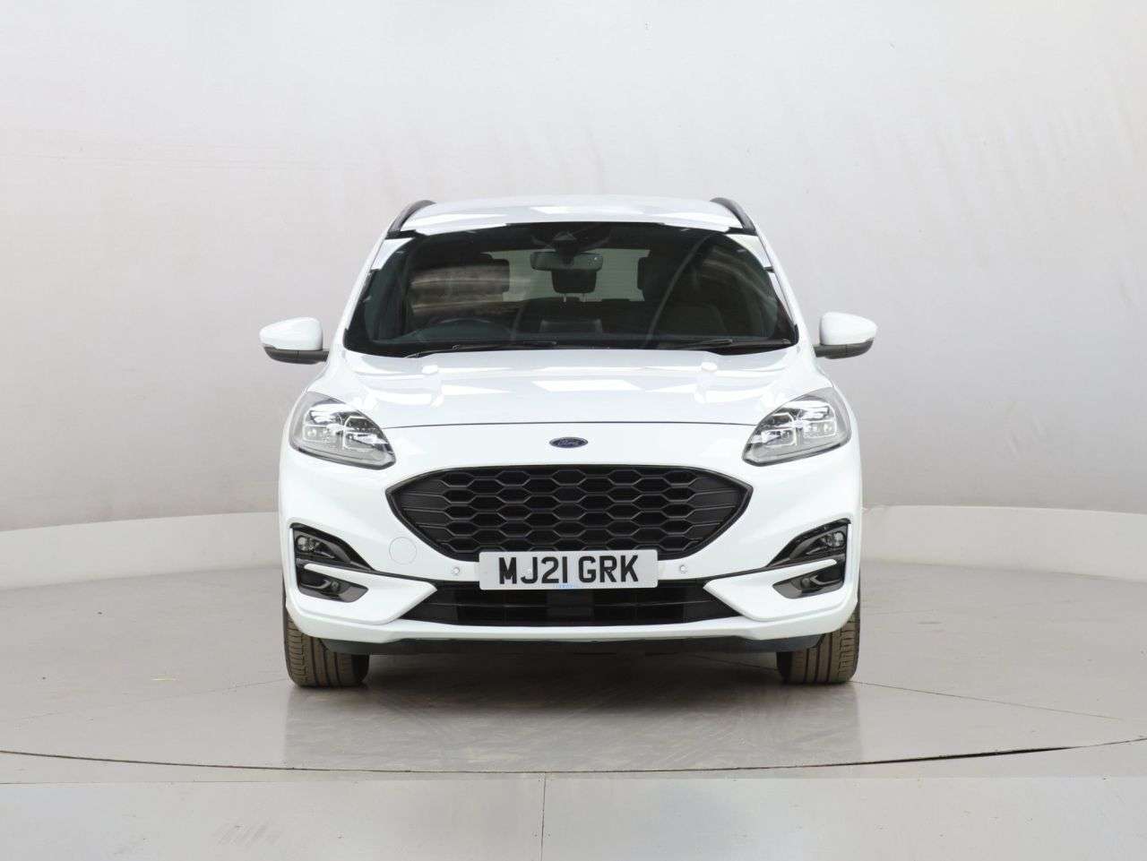 A 2021 FORD KUGA 2.0 EcoBlue MHEV ST-Line Edition SUV 5dr Diesel Manual Euro 6 (s/s) (150 ps A 2021 FORD KUGA 2.0 EcoBlue MHEV ST-Line Edition SUV 5dr Diesel Manual Euro 6 (s/s) (150 ps