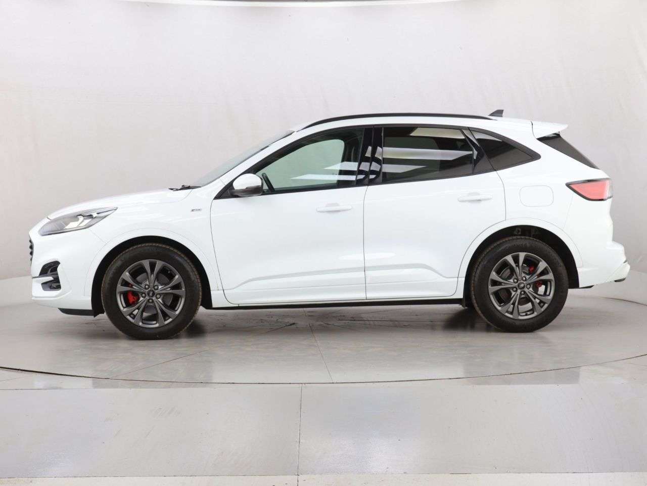 2021 FORD KUGA 2021 FORD KUGA