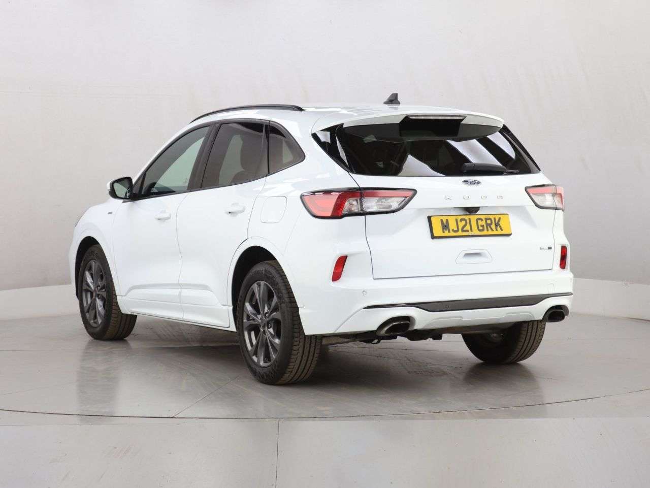 2021 FORD KUGA 2021 FORD KUGA