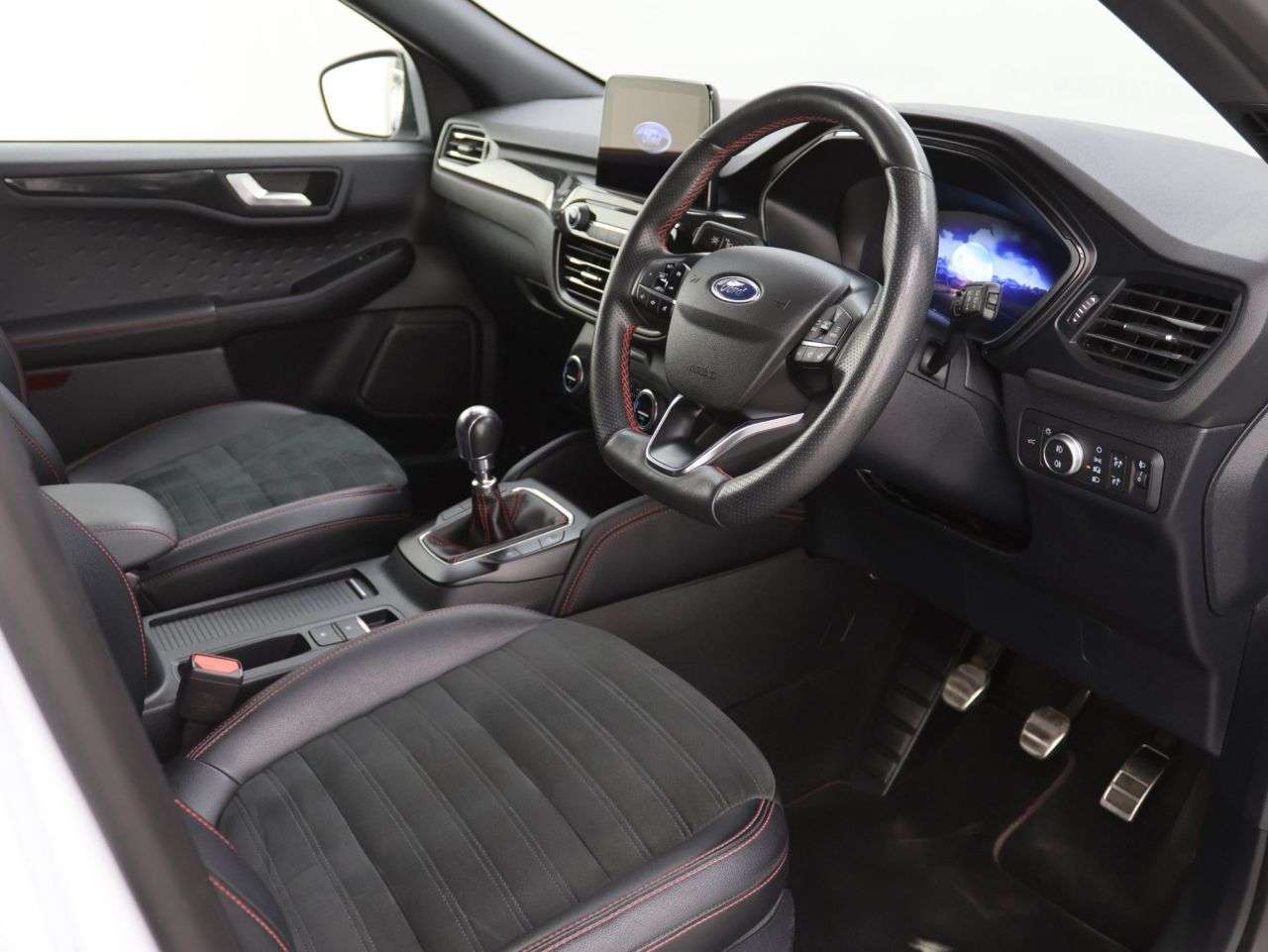2021 FORD KUGA 2021 FORD KUGA