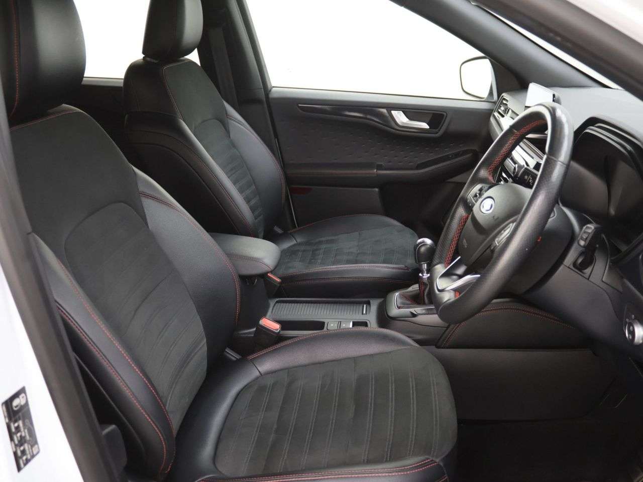 2021 FORD KUGA 2021 FORD KUGA