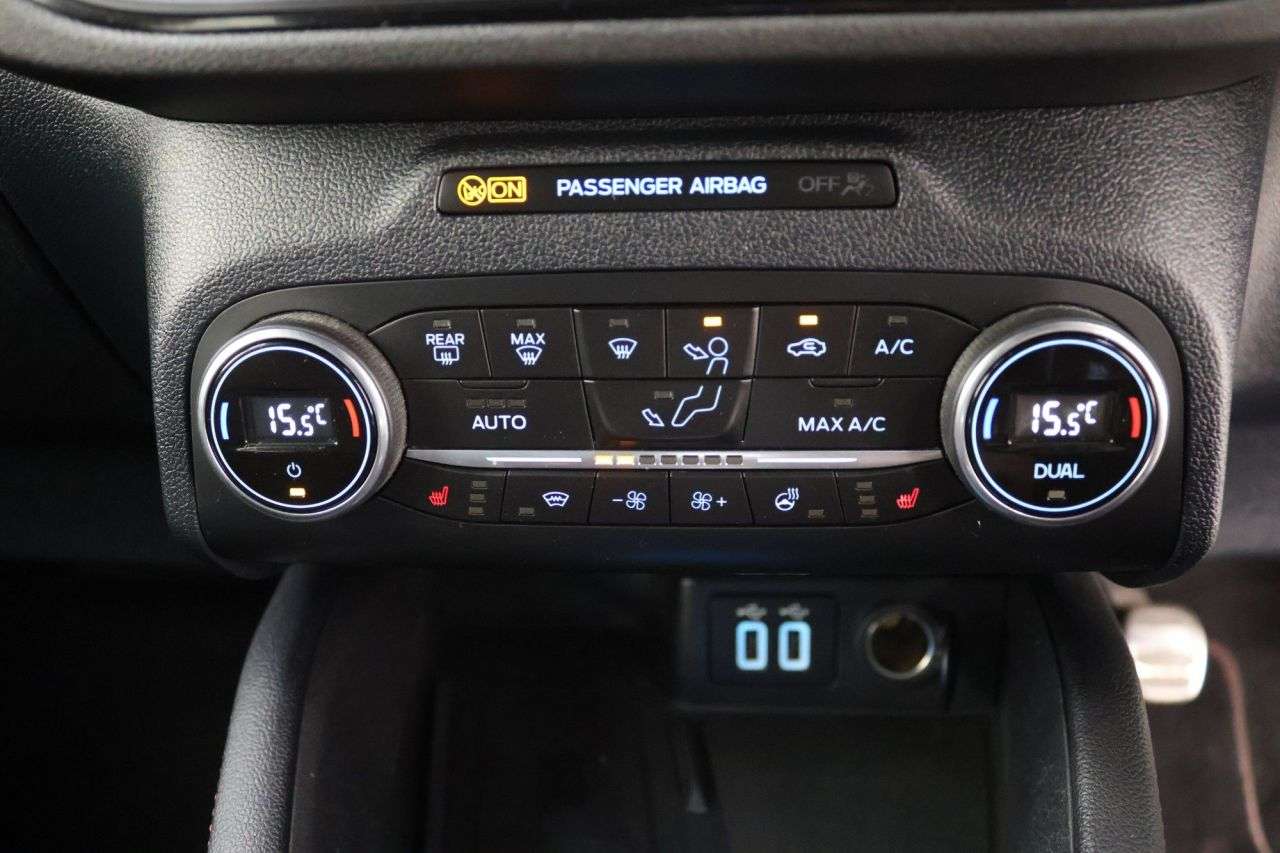 2021 FORD KUGA 2021 FORD KUGA