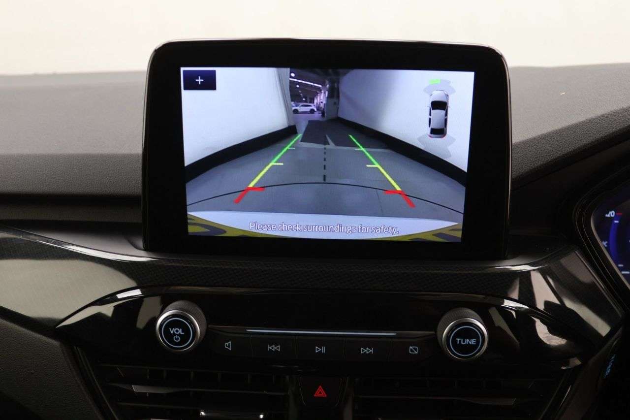 2021 FORD KUGA 2021 FORD KUGA