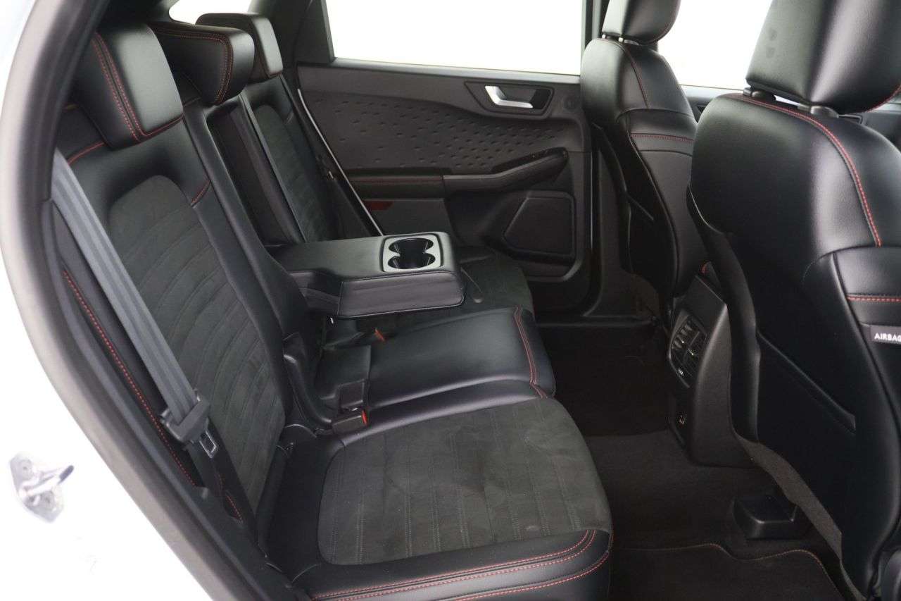 2021 FORD KUGA 2021 FORD KUGA