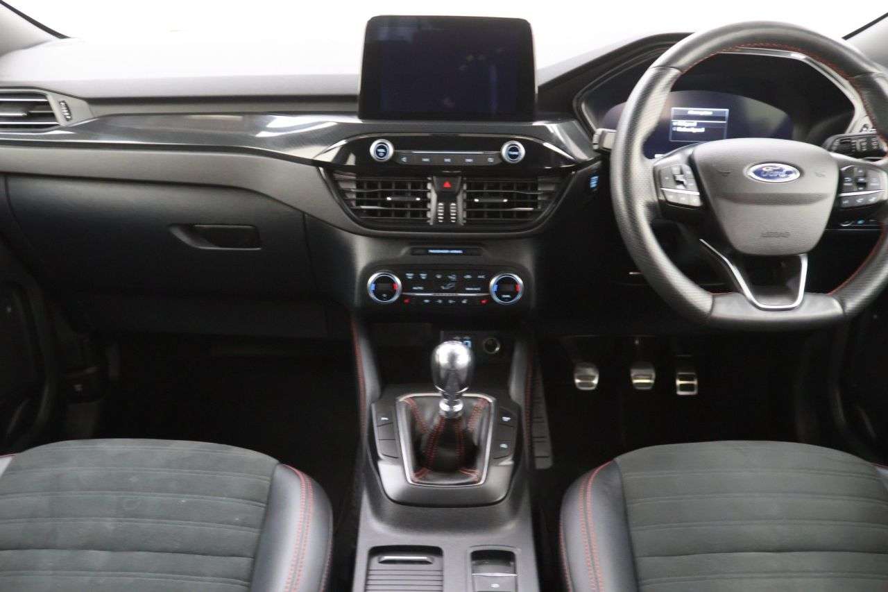 2021 FORD KUGA 2021 FORD KUGA