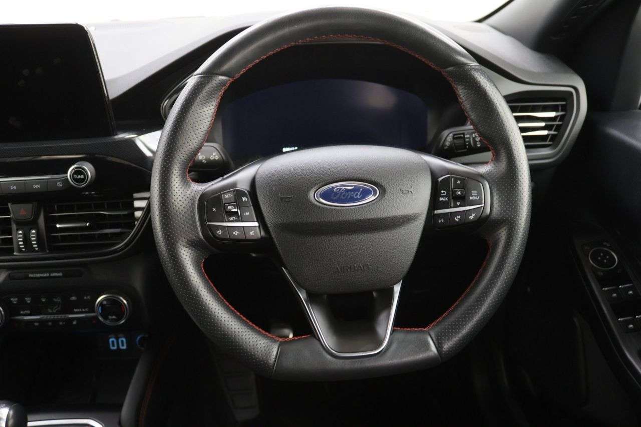 2021 FORD KUGA 2021 FORD KUGA