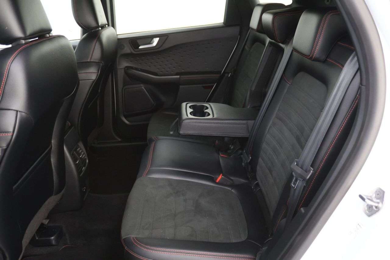 2021 FORD KUGA 2021 FORD KUGA