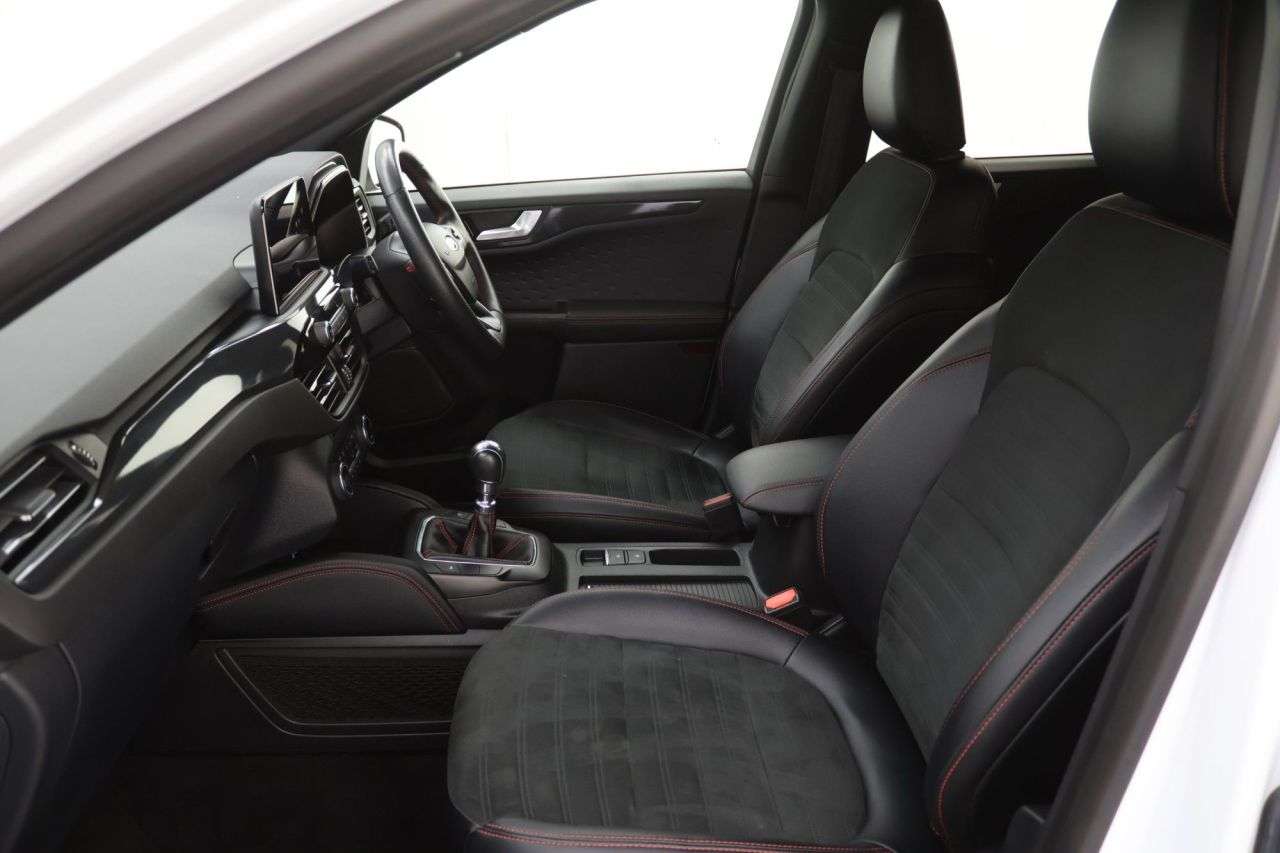 2021 FORD KUGA 2021 FORD KUGA