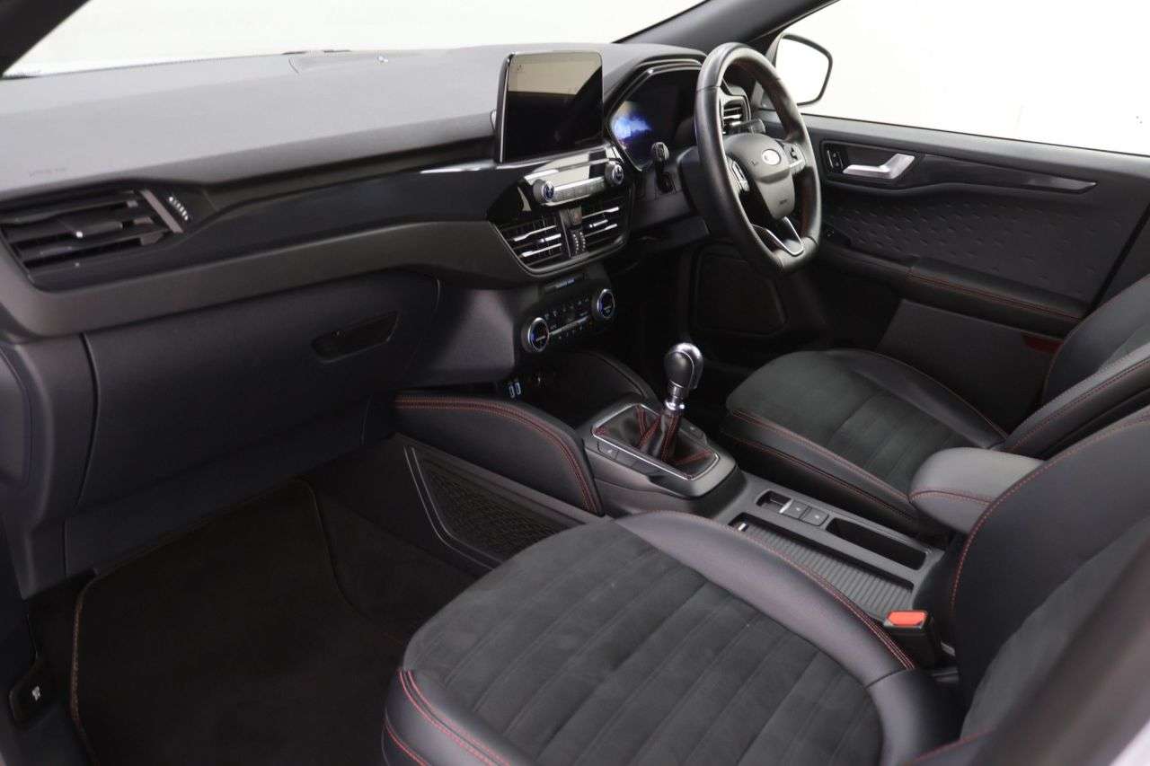 2021 FORD KUGA 2021 FORD KUGA