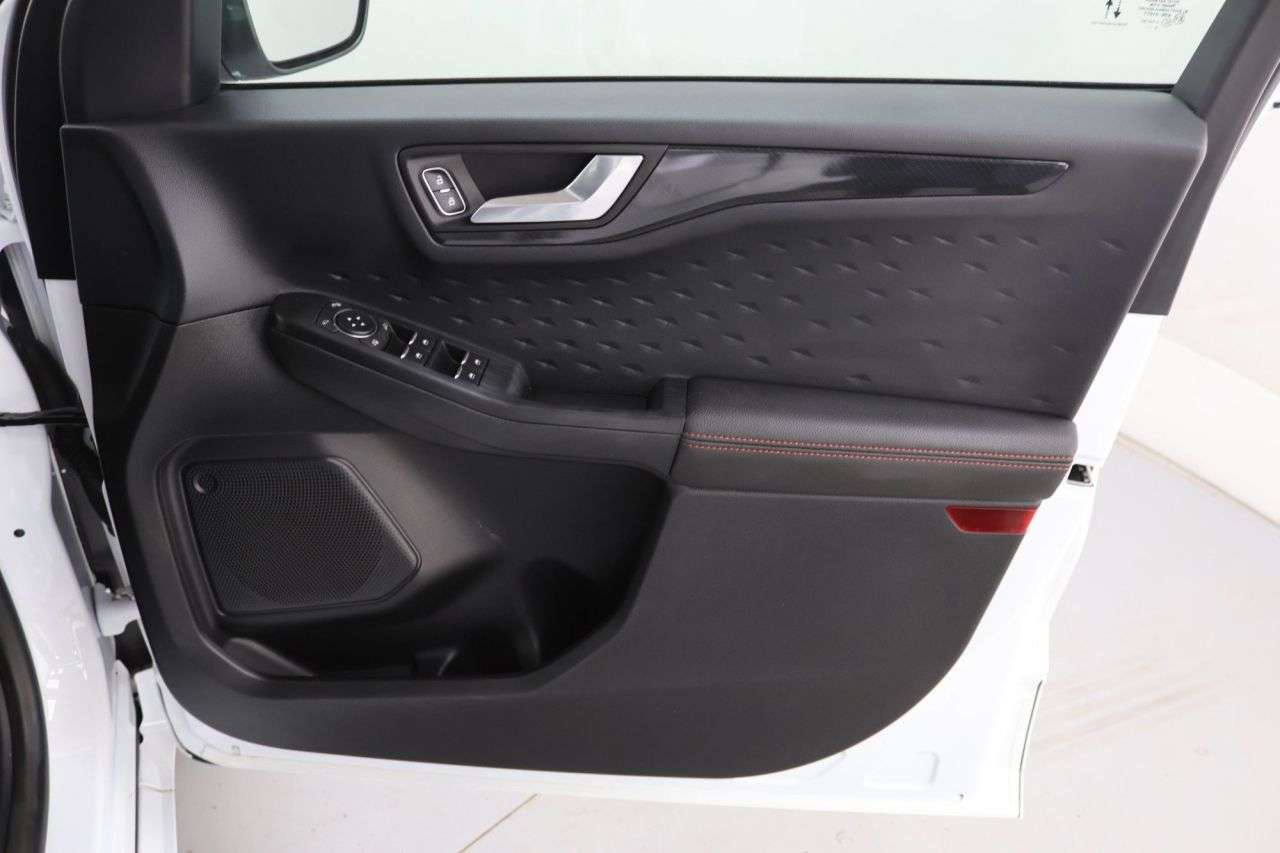 2021 FORD KUGA 2021 FORD KUGA