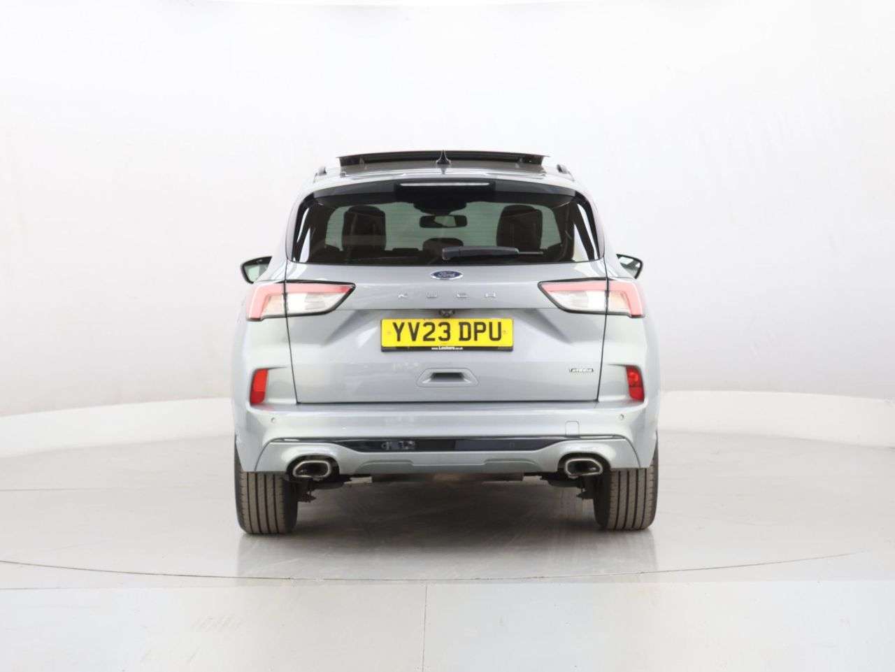 2023 FORD KUGA 2023 FORD KUGA