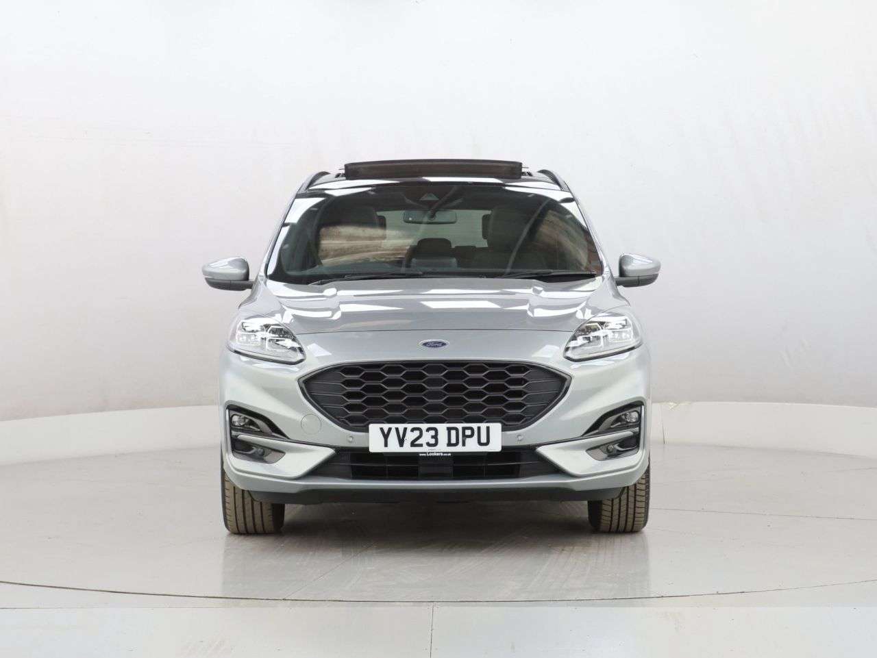 2023 FORD KUGA 2023 FORD KUGA