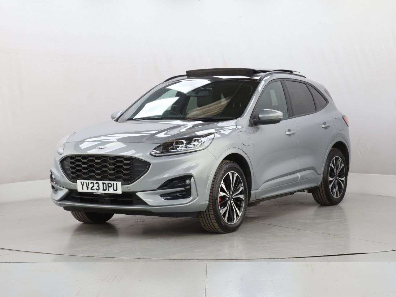 2023 FORD KUGA 2023 FORD KUGA
