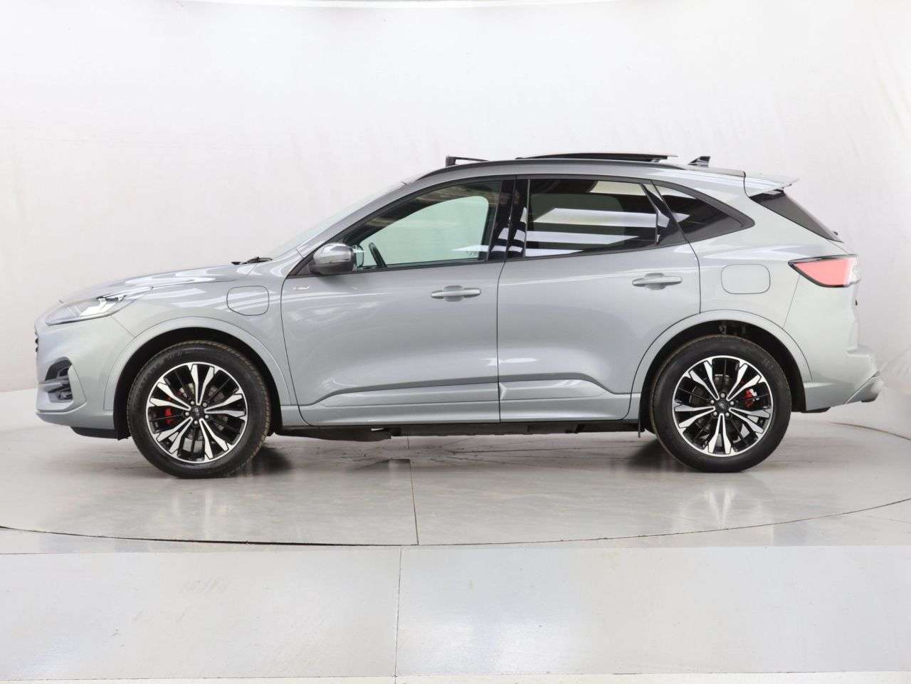 2023 FORD KUGA 2023 FORD KUGA