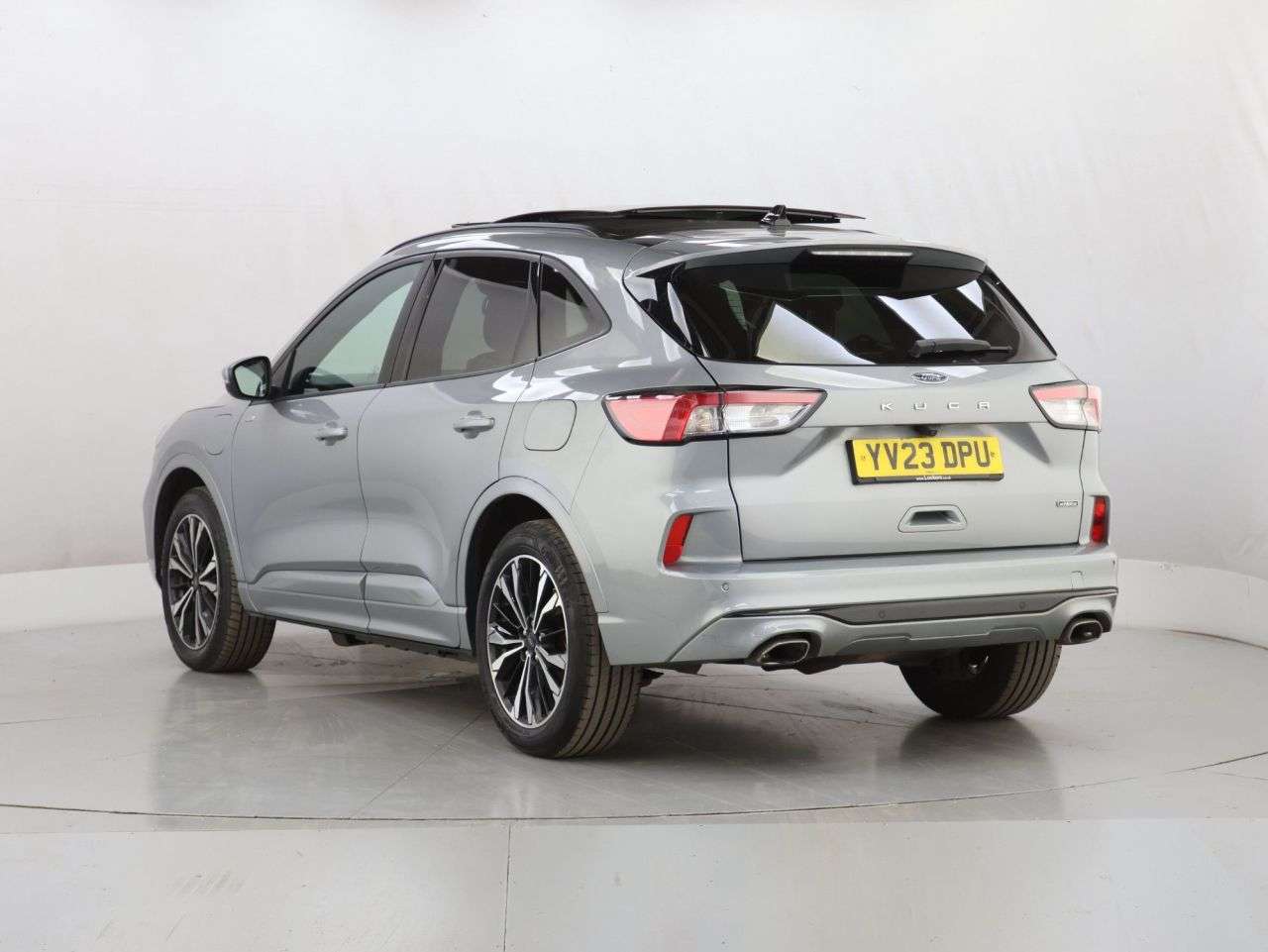 2023 FORD KUGA 2023 FORD KUGA