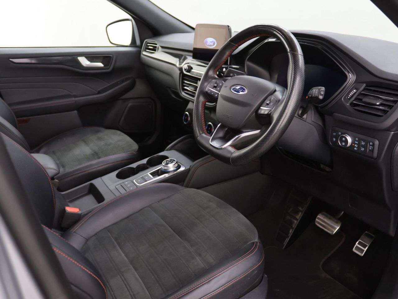 2023 FORD KUGA 2023 FORD KUGA