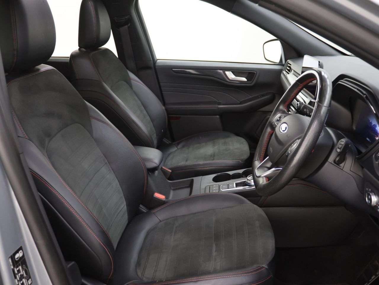 2023 FORD KUGA 2023 FORD KUGA