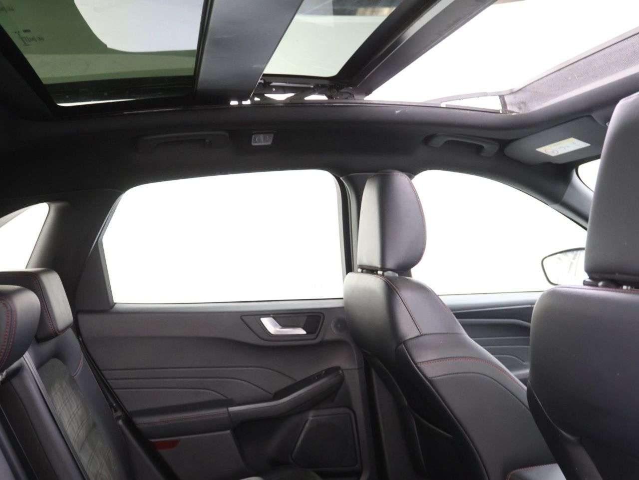 A 2023 FORD KUGA 2.5 Duratec 14.4kWh ST-Line X Edition SUV 5dr Petrol Plug-in Hybrid CVT Eur A 2023 FORD KUGA 2.5 Duratec 14.4kWh ST-Line X Edition SUV 5dr Petrol Plug-in Hybrid CVT Eur