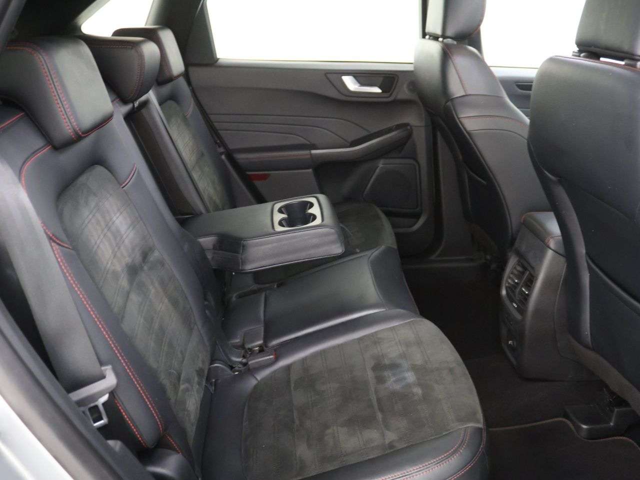 2023 FORD KUGA 2023 FORD KUGA