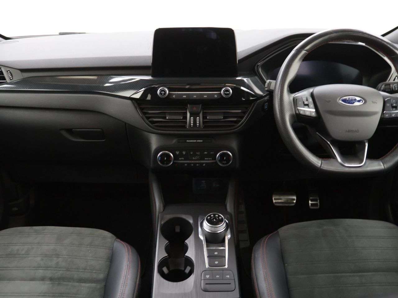 2023 FORD KUGA 2023 FORD KUGA